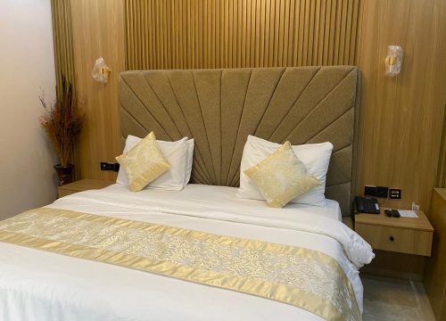 Premium room