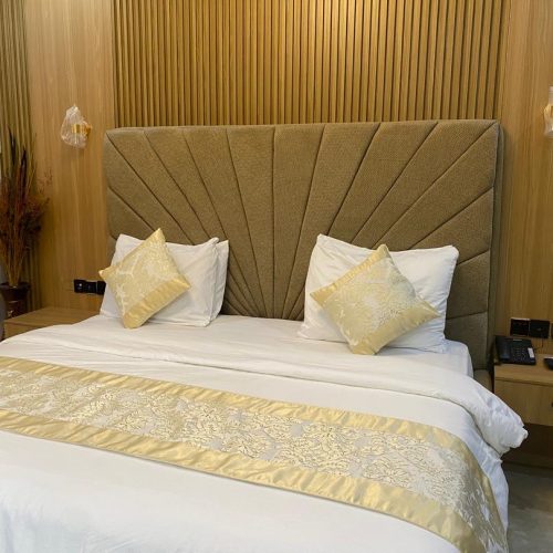 Premium room
