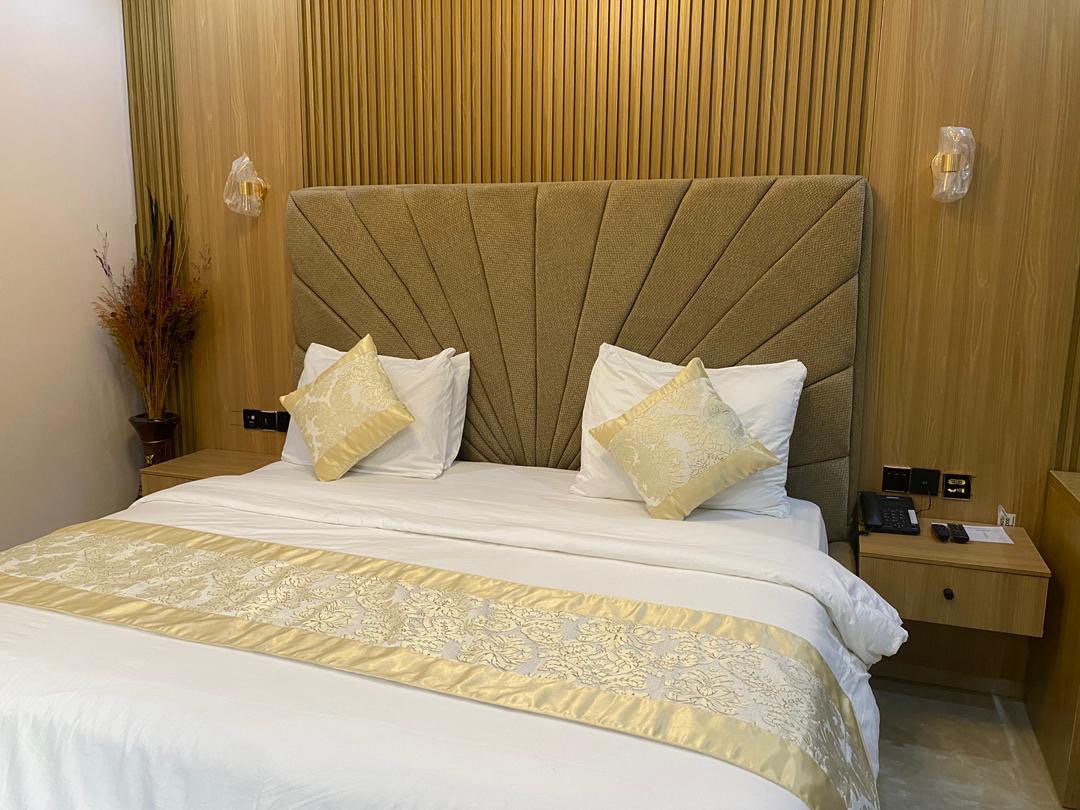 Premium room