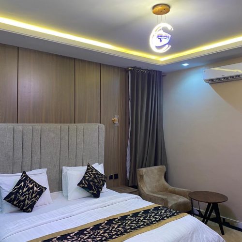 Executive Room