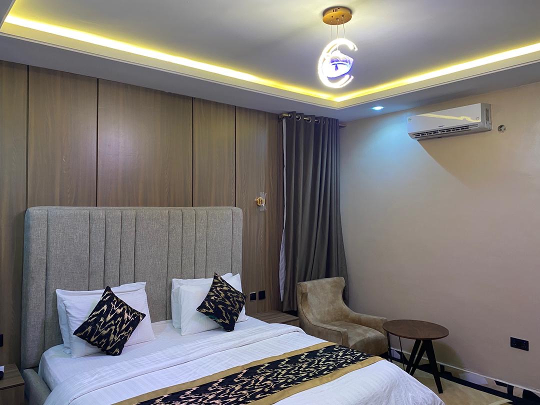 Executive Room