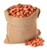 Bag of Groundnut