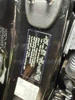 New Lexus LX 2024 Black - Image 8